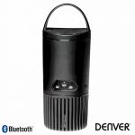 Denver Coluna Bluetooth Portátil Preto - BTS-51BLACK