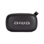 Aiwa Coluna Bluetooth BS-110 10W Black
