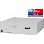 Pro-Ject Stream Box S2 Ultra Silver