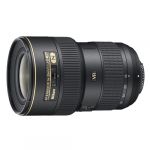 Objetiva Nikon 16-35mm f/4.0G AF-S ED VR