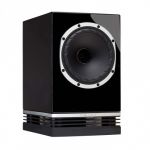 Coluna Monitora Fyne Audio F500 High Gloss Black