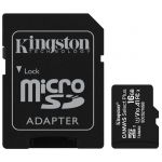 Kingston 16GB MicroSDHC Canvas Select Plus Class10 UHS-I - SDCS2/16GB