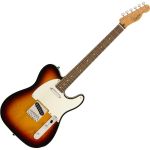 Fender Squier Guitarra Classic Vibe 60's Custom Telecaster 3-Color Sunburst