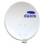 Daxis Antena Costa Litoral 65cm Alumínio