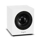 Wharfedale Subwoofer WH-D8 White