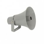 Adastra Corneta Redonda 30W Rms Linha 100V - H30V