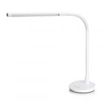 Gravity led Pl Pro W led Desktop & Piano Lamp With usb Port White - GLEDPLPROW