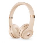 Apple Beats Solo3 Wireless - The Beats Icon Collection Satin Gold - MX462ZM/A