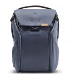 Peak Design Mochila Everyday Backpack 30L V2 Midnight Blue - BEDB30MN