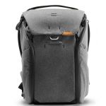 Peak Design Mochila Everyday Backpack 30L V2 Charcoal - BEDB30CH