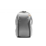 Peak Design Mochila Everyday Backpack Zip 20L V2 Ash - BEDBZ20A