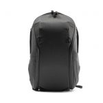 Peak Design Mochila Everyday Backpack Zip 15L V2 Preta - BEDBZ15B