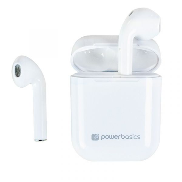 Mini Auriculares Bluetooth TWS I11S para IOS Android c Micro