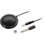 Audio-Technica Omnidirectional Condenser Boundary Microphone ATR4750-USB