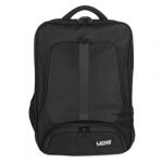 UDG Ultimate Backpack Slim Black/Orange Inside U9108BLOR