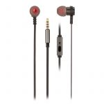 NGS Auriculares Crossrally Graphite