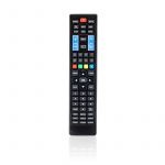 Ewent Controlo remoto para Smart TV EW1575 Preto
