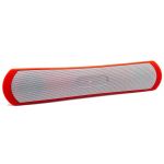 Soundbar Biwond Joybox Bluetooth 2.1 6W Red