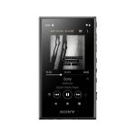 Sony NWA105B 16GB Black