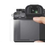 Sony Protector LCD Para Camera