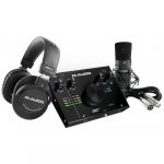 M-Audio Kit AIR 192|4 Vocal Studio Pro - 37158