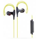 Fonestar Headphones Sport Fit Bluetooth v4.1 (verde) - BLUEFIT-63V