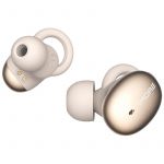 Xiaomi Auriculares Bluetooth 1More Stylish TWS Gold