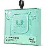 Fresh 'n Rebel Gift Pack Coluna Wireless + Auriculares com fio - 6028