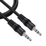 Proftc Cabo Jack 3,5mm Macho Stereo Jack 3,5mm Macho Stereo (10 Mts) CABLE-404/10