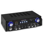 Fenton Amplificador Hi-Fi Stereo 2x 50W USB/MP3/BLUETOOTH/SD AV100BT