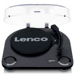 Gira-Discos Lenco LS40 Black