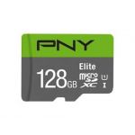 PNY 128GB MicroSDXC PNY Elite