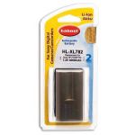 Hahnel Bateria p/Câmara HL-XL781 Sony - HL-10001731