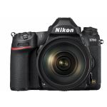 Nikon D780 + 24-120 mm f/4 AF-S VR G ED