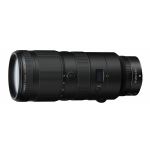Objetiva Nikon 70-200mm f/2.8 S VR Nikkor Z