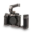 Tilta Kit B para Nikon Z6/Z7 Cinza - TAT02BG