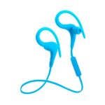Z8tech Auriculares Running Sports Bluetooth Blue