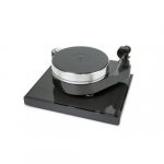 Gira-Discos Pro-Ject RPM 10 CARBON Black