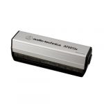 Audio-Technica Dual-Action Anti-static Record Cleaner AT6013A