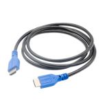 Cabo HDMI 4K HDR 1,5M Preto - 1700249097