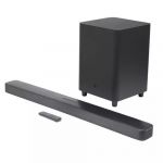 Soundbar JBL Bar 5.1 Surround Bluetooth Black