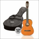 Ashton Guitarra Clássica SPCG34 3/4 Pack Natural