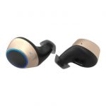Creative Auriculares Bluetooth Outlier Air Gold - 51EF0840AA000
