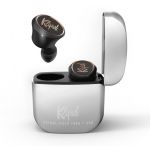 Klipsch Auriculares Bluetooth TWS T5 Black / Grey