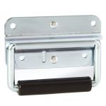 Adam Hall Hardware 3412 Surface Mounted Handle Small