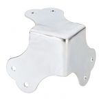 Adam Hall Hardware 4150 Case Corner Large Three-leg