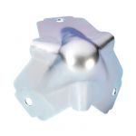 Adam Hall Hardware 4117 Ball Corner Medium Three-leg