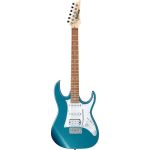 Ibanez Guitarra GRX40 Metallic Light Blue