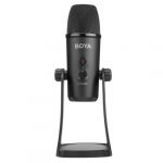 Boya Microfone usb para Pc e Mac (BY-PM700) - 583399