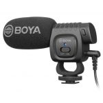 Boya Microfone Condensador de Video BY-BM3011